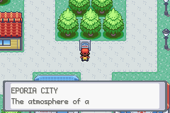 [PokeCommunity.com] Pokémon Palladium
