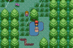 [PokeCommunity.com] Pokémon Palladium