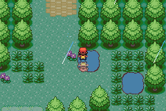 [PokeCommunity.com] Pokémon Palladium