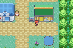 [PokeCommunity.com] Pokémon Palladium