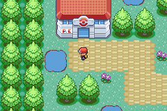 [PokeCommunity.com] Pokémon Palladium
