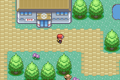 [PokeCommunity.com] Pokémon Palladium