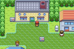 [PokeCommunity.com] ¤ Pokemon Jhoto Heroes ¤