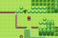 [PokeCommunity.com] ¤ Pokemon Jhoto Heroes ¤
