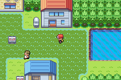 [PokeCommunity.com] ¤ Pokemon Jhoto Heroes ¤