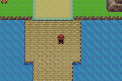 [PokeCommunity.com] Pokemon Azul islands