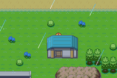 [PokeCommunity.com] Pokemon Azul islands