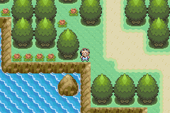 [PokeCommunity.com] Pokemon Ranger: Topaz/Garnet