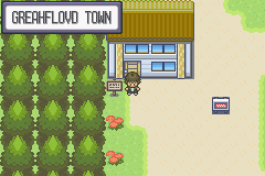 [PokeCommunity.com] PokEmon Natural Land: Surzen