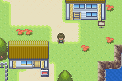 [PokeCommunity.com] PokEmon Natural Land: Surzen