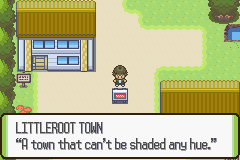 [PokeCommunity.com] PokEmon Natural Land: Surzen