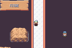 [PokeCommunity.com] Pokemon Wild World