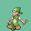 [PokeCommunity.com] Pokemon Azul islands