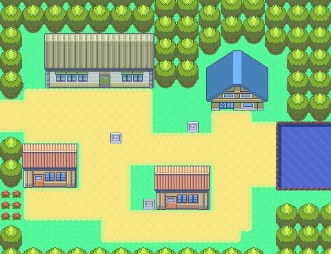 [PokeCommunity.com] Galaxy Productions