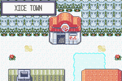 [PokeCommunity.com] Pokemon SnowY GoD
