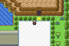 [PokeCommunity.com] Pokemon Tanzanit