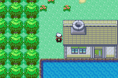 [PokeCommunity.com] Pokemon Azul islands