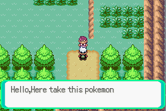 [PokeCommunity.com] Pokemon Wild World