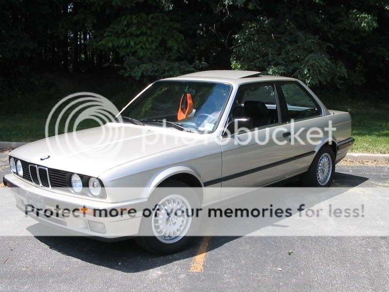 clean e30 (1989 325i) in ohio | VW Vortex - Volkswagen Forum