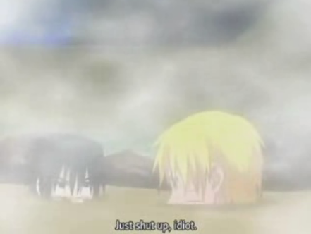 [PokeCommunity.com] The Sasuke & Naruto Fanclub