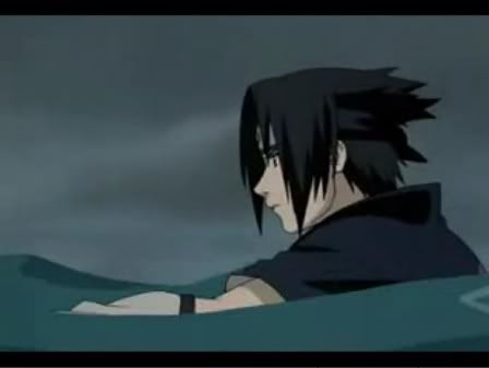 [PokeCommunity.com] The Sasuke & Naruto Fanclub