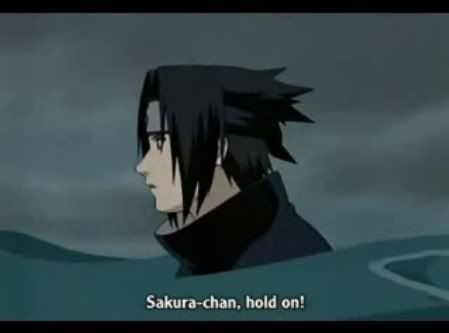 [PokeCommunity.com] The Sasuke & Naruto Fanclub
