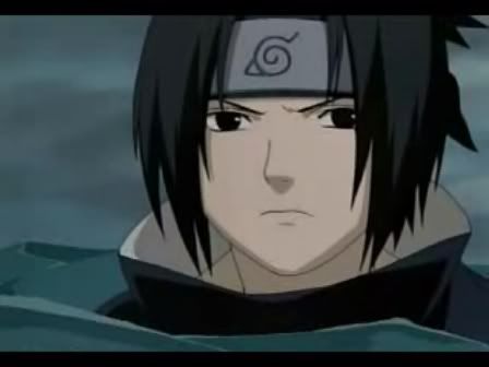 [PokeCommunity.com] The Sasuke & Naruto Fanclub