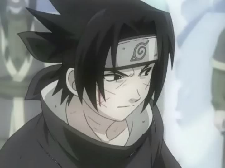 [PokeCommunity.com] The Sasuke & Naruto Fanclub