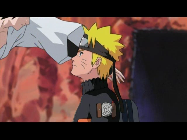 [PokeCommunity.com] The Sasuke & Naruto Fanclub