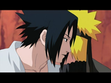 [PokeCommunity.com] The Sasuke & Naruto Fanclub