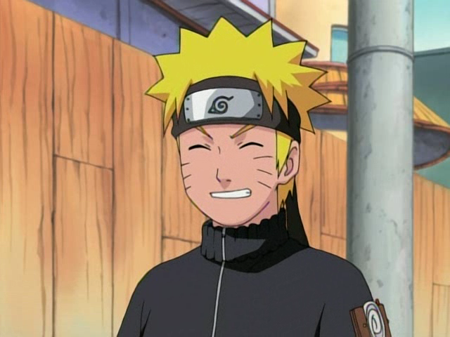 [PokeCommunity.com] The Sasuke & Naruto Fanclub