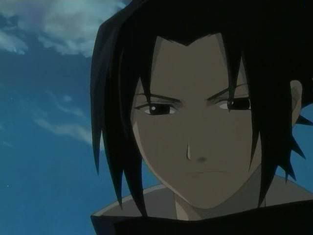 [PokeCommunity.com] The Sasuke & Naruto Fanclub