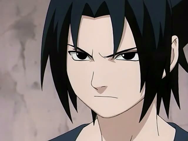 [PokeCommunity.com] The Sasuke & Naruto Fanclub