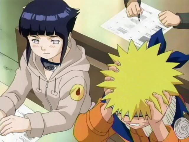 [PokeCommunity.com] The Sasuke & Naruto Fanclub