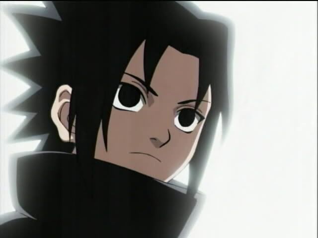 [PokeCommunity.com] The Sasuke & Naruto Fanclub