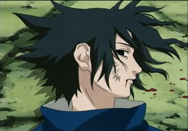 [PokeCommunity.com] The Sasuke & Naruto Fanclub