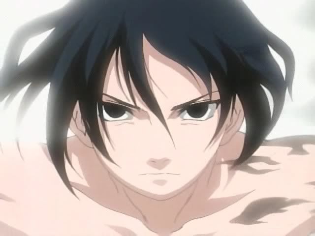 [PokeCommunity.com] The Sasuke & Naruto Fanclub