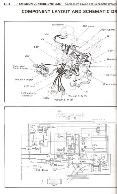 4A-C Engine Manual? Need tappet clearance specs