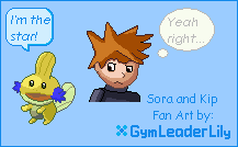 [PokeCommunity.com] Tbone's Comic Factory