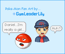 [PokeCommunity.com] Poke-Mon