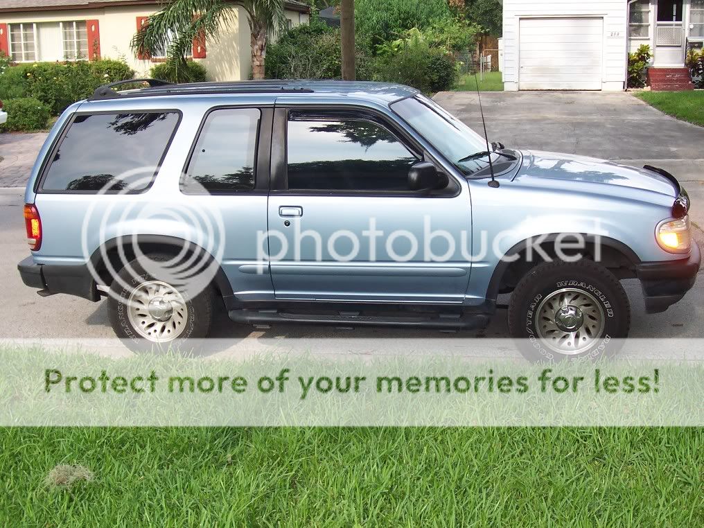 ’98 Ford Explorer - Last Post -- posted image.