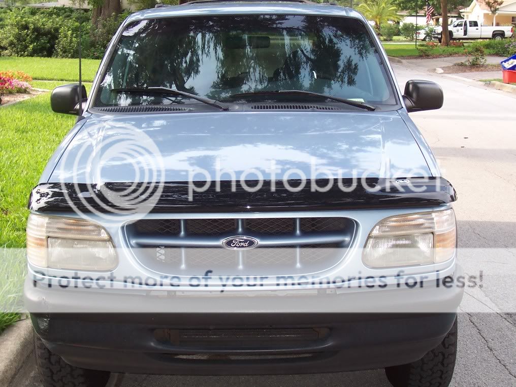 ’98 Ford Explorer -- posted image.