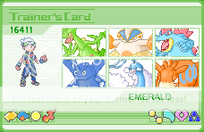 All new trainer card <<SHOP>> by Demonta *Beta