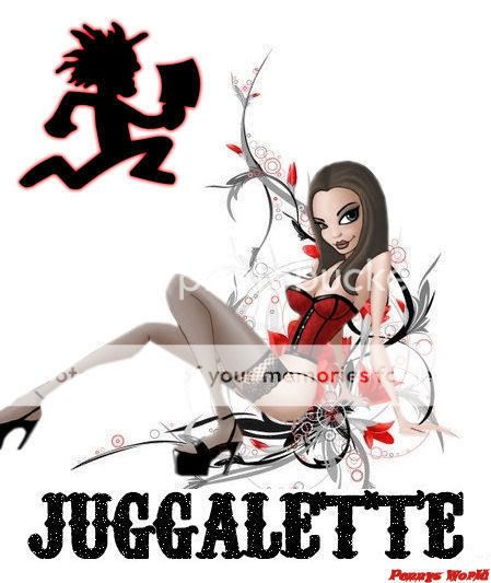 juggalette Pictures, Images and Photos