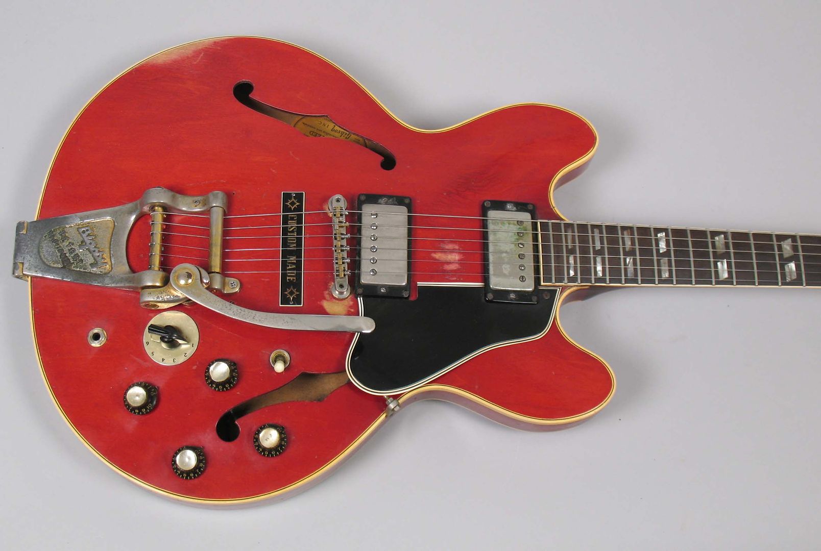 1964 Gibson ES-345