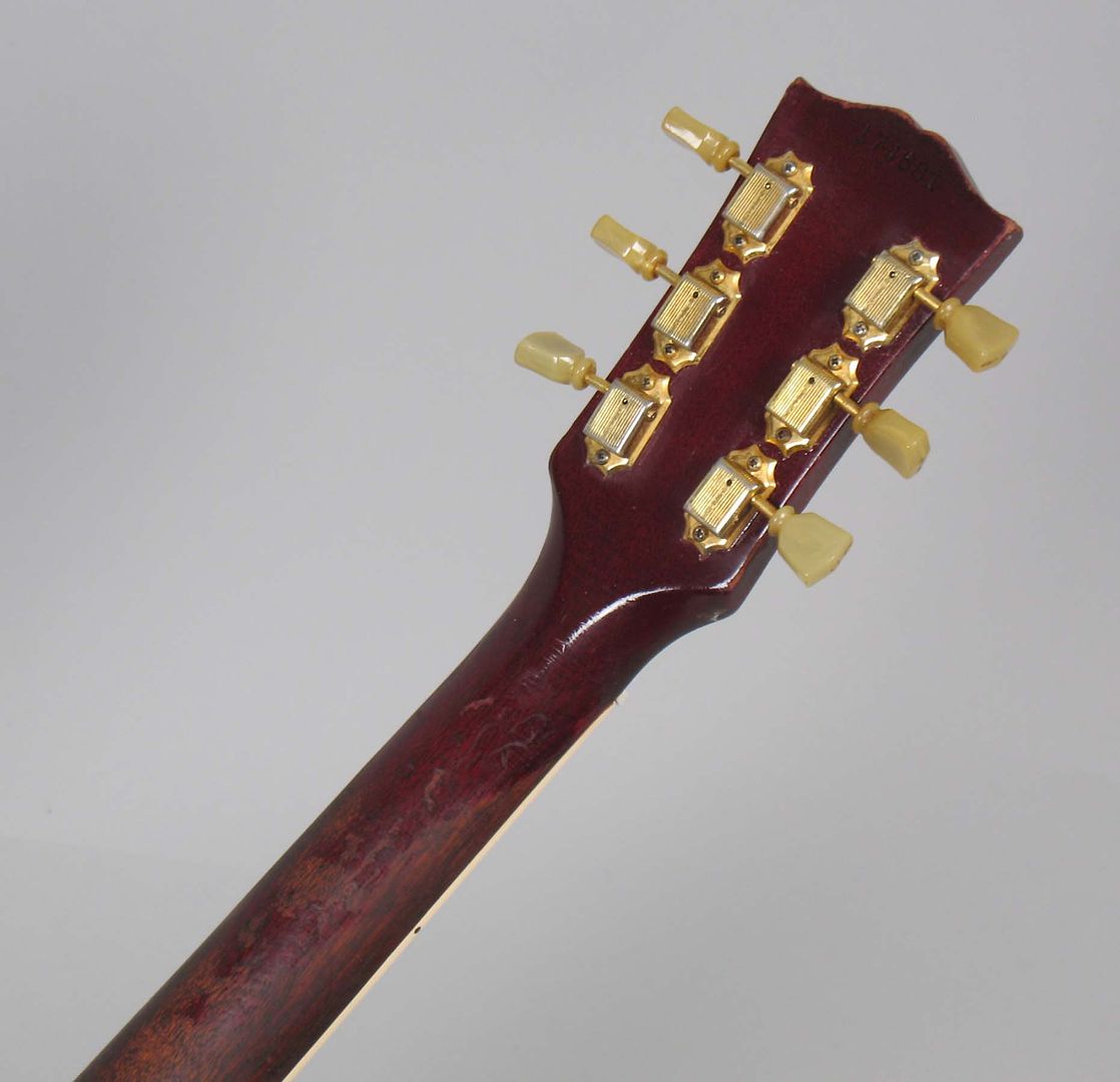 1964 Gibson ES-345
