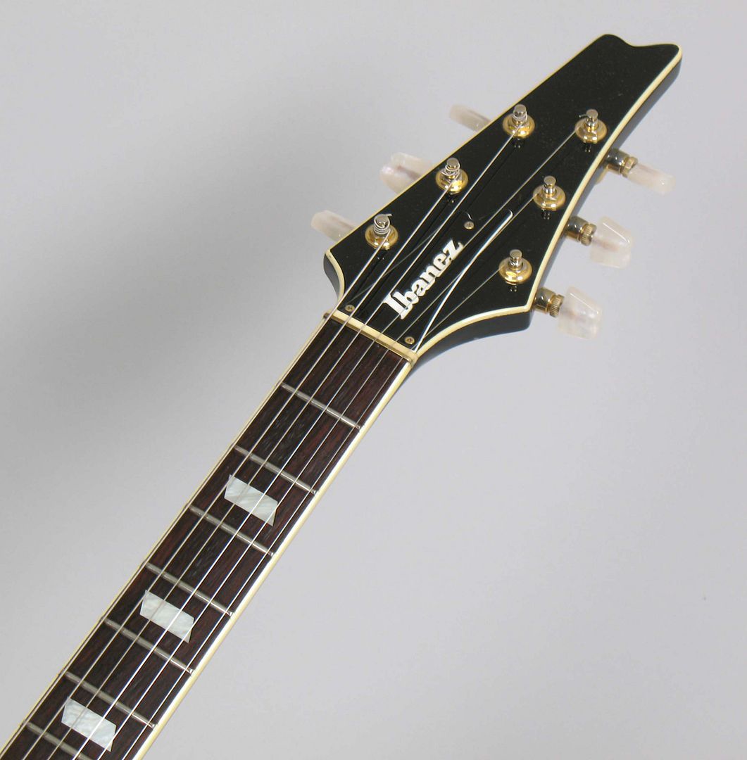 1978 Ibanez IC400