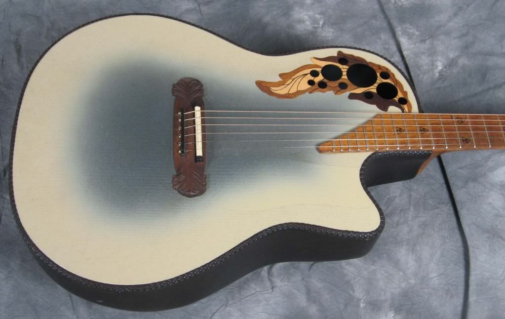 1991 Ovation Adamas