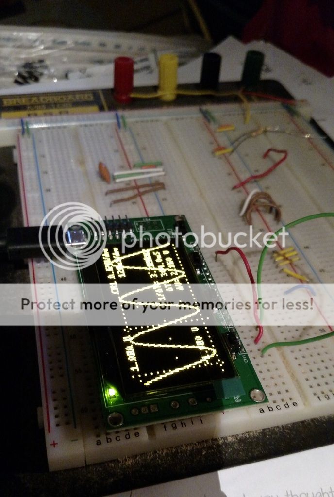 94 VSS/PSOM troubleshooting with an oscilloscope | Bronco Forum - Full ...