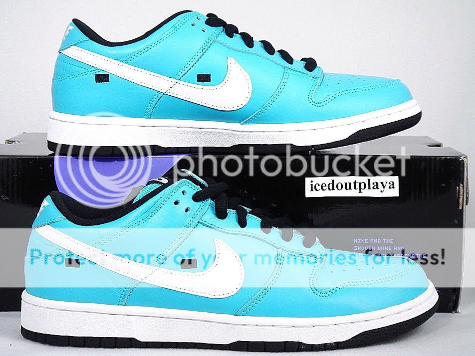 Nike Dunk Low SB Tokyo Blue Taxi lobster beijing piet 6  